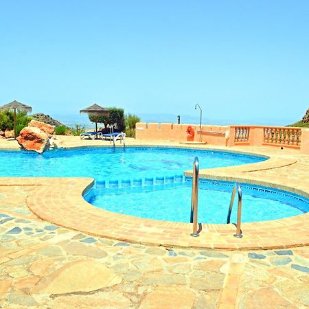 Casita Tranquila Villa Almería Exterior foto