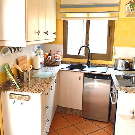 Casita Tranquila Villa Almería Exterior foto