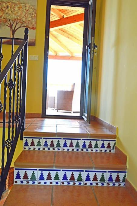 Casita Tranquila Villa Almería Exterior foto