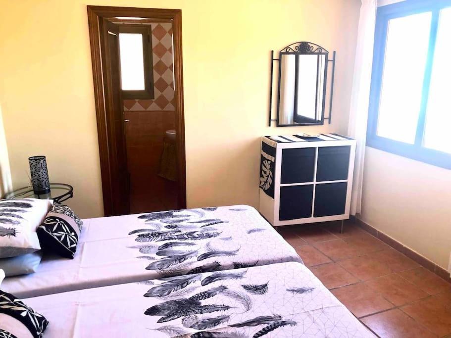 Casita Tranquila Villa Almería Exterior foto